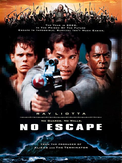 no escape 1994|no escape 1994 full movie.